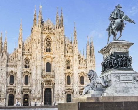 nhow Milano