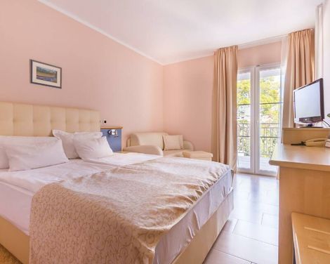 Hotel Malin-3