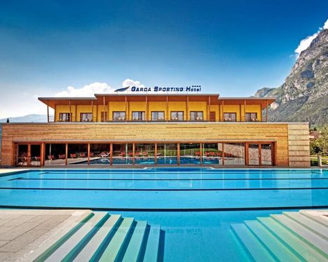 Garda Sporting Club Hotel