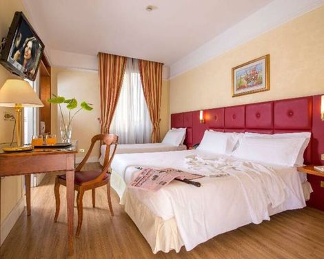 Best Western Astrid