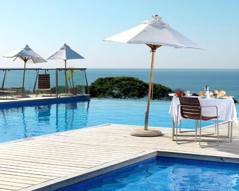 Vila Alba Resort