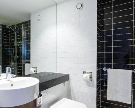 Holiday inn Express Harlow