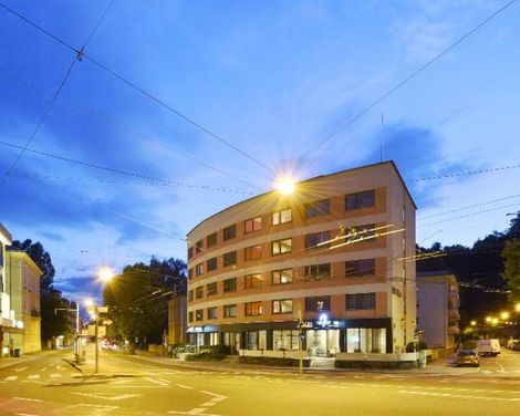 Hotel Neutor
