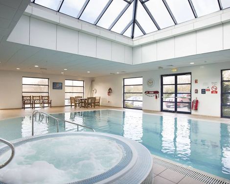 Holiday Inn Luton-South M1 Jct.9-3