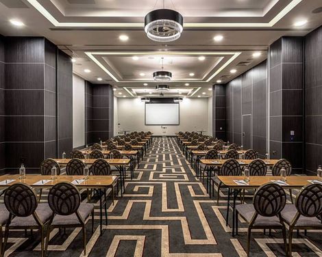 Courthouse Hotel Shoreditch