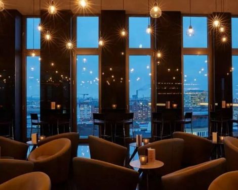 HYPERION Hotel Hamburg-3