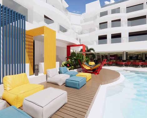 Sholeo Lodges Los Gigantes