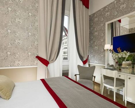 Bettoja Hotel Massimo D'Azeglio