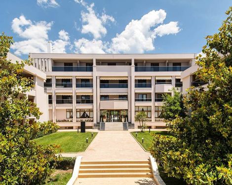Potidea Palace Hotel