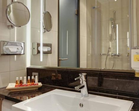IntercityHotel Bonn