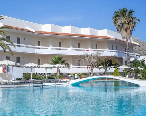 Niriides Hotel