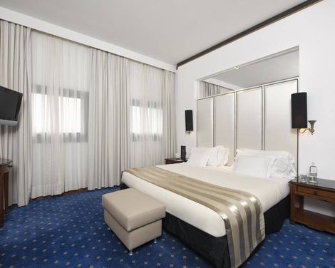 Meliá Milano