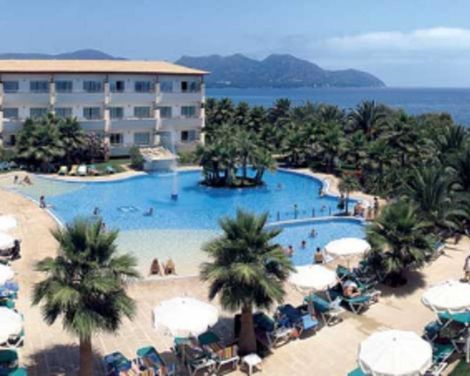 Grupotel Mallorca Mar-1