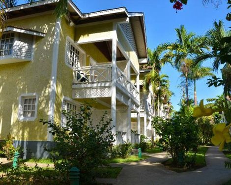 Merril's Beach Resort II