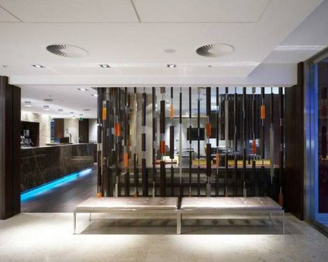 Clayton Hotel London Wall-2