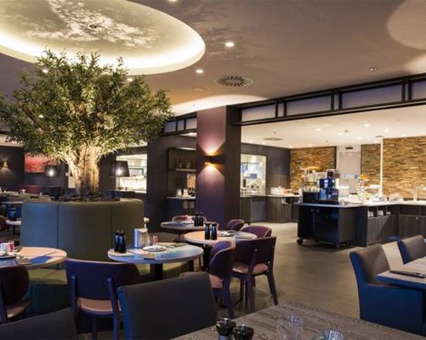 Corendon Amsterdam New-West, a Tribute Portfolio Hotel-1