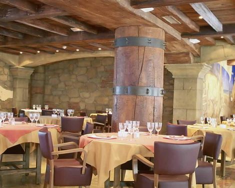 Kalma Sitges Hotel