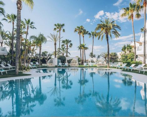Iberostar Selection Marbella Coral Beach