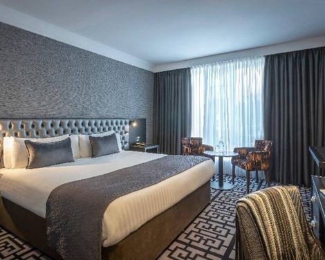 Talbot Hotel Stillorgan