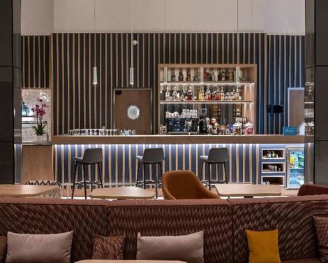 Hampton by Hilton Potsdam Babelsberg