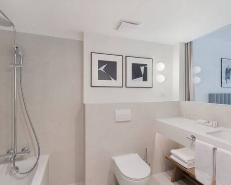 Bluesun Hotel Soline