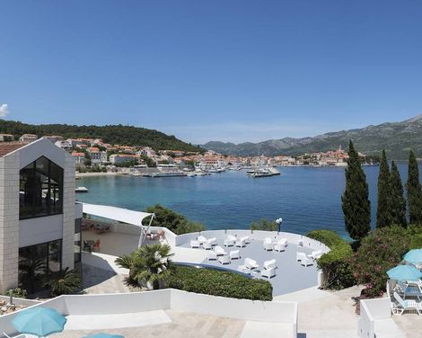 Aminess Liburna Hotel