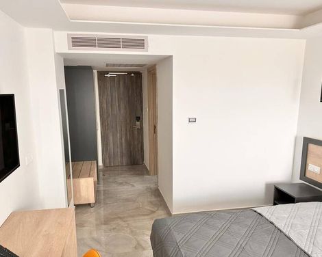 Papouis Protaras Hotel