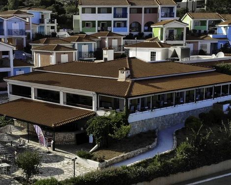 Hotel Porto Skala