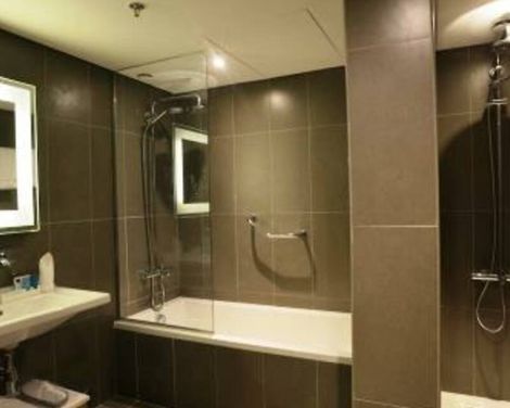 Novotel Cairo Airport-2