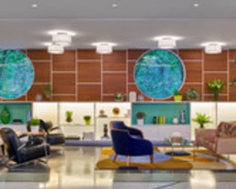Royal Palm South Beach Miami, a Tribute Portfolio Resort