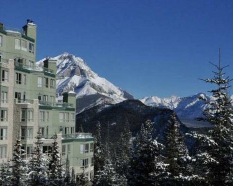 Rimrock Resort-2