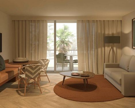 Kimpton Atlântico Algarve