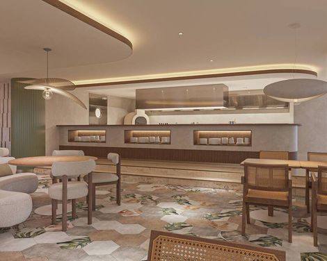 Iberostar Waves Creta Panorama & Mare-0