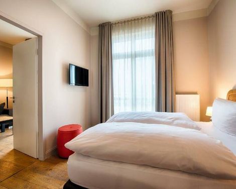 mondrian suites berlin checkpoint charlie
