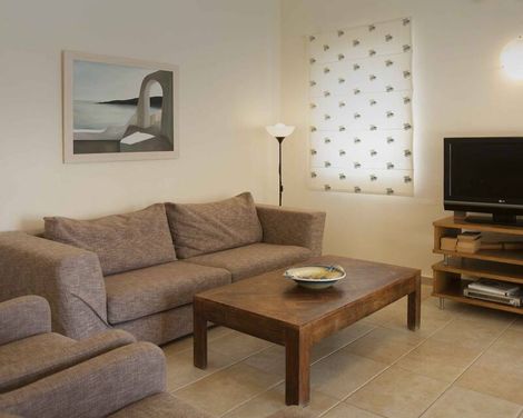 Istron Villas