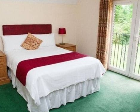 Badgemore Park B&B-0