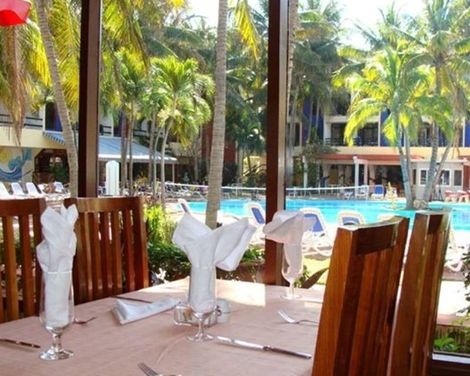 Hotel Club Tropical-3