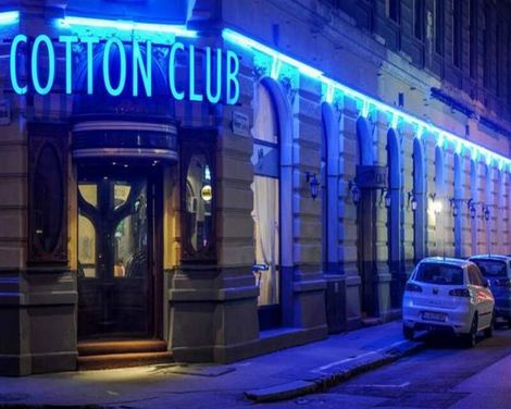 Cotton House