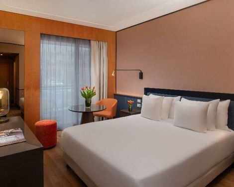 NH Collection Genova Marina-2