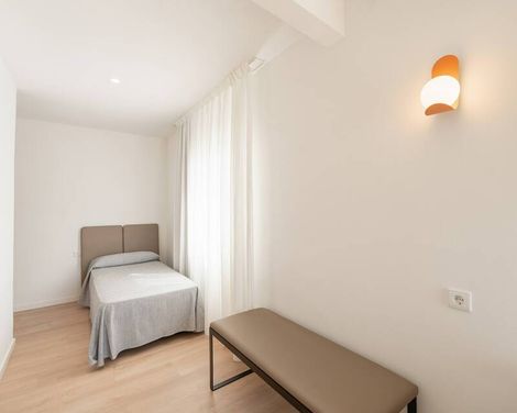 Hotel RH Sol-0