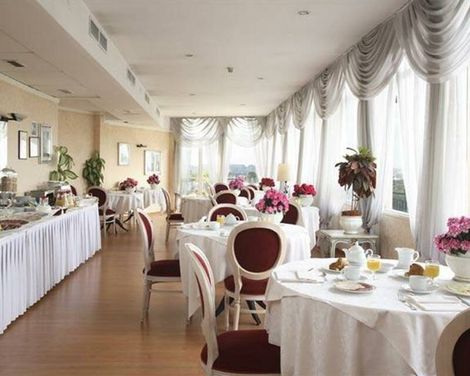 Hotel Eliseo