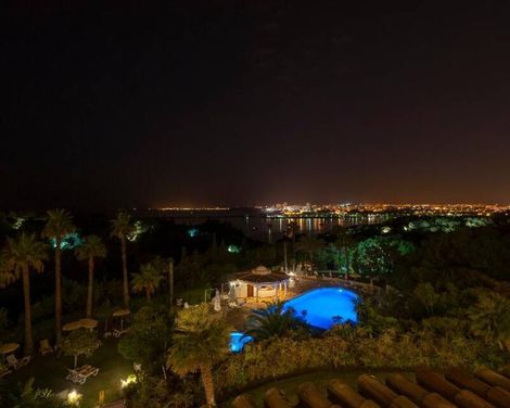Casabela Hotel