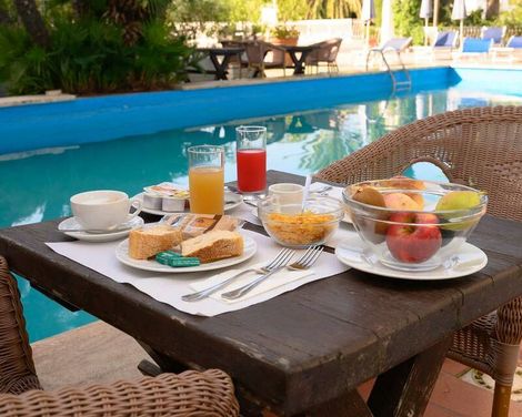 Hotel Terme Colella
