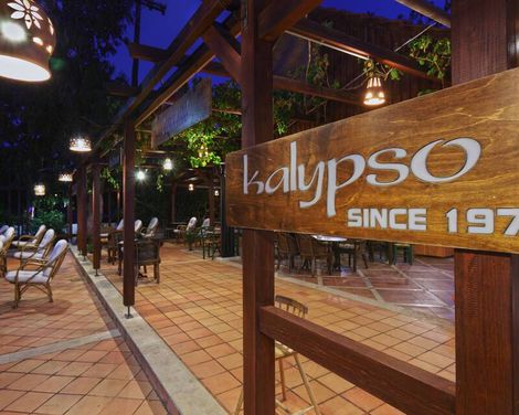 Kalypso Hotel