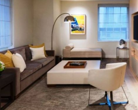 Hyatt Grand Central New York-0