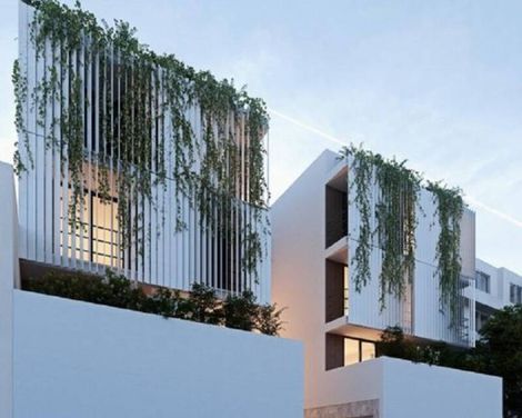 Alinea Urban