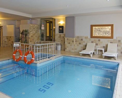 Garden of Sun Hotel-0