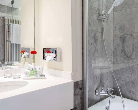 NH Collection Köln Mediapark