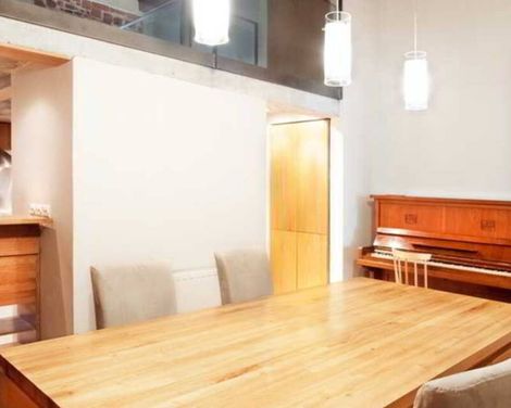 Aparthotel Stare Miasto