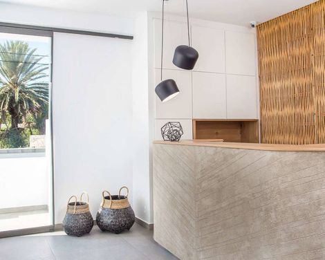 Casa Cabana Boutique Hotel & Spa